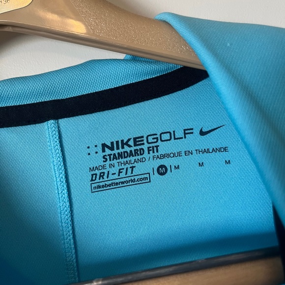 Nike men’s Golf Polo - Picture 2 of 3